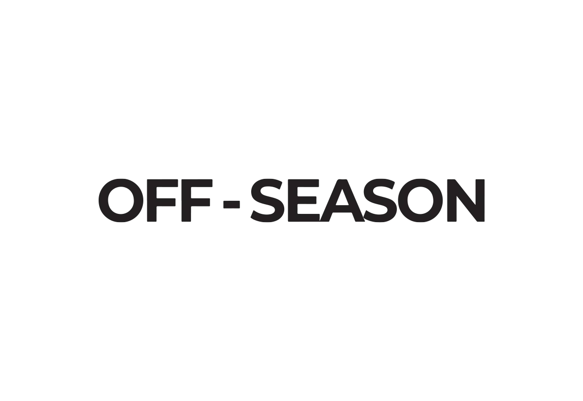 Off-Season